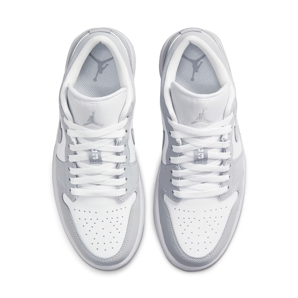 Tênis Nike Air Jordan 1 Low 