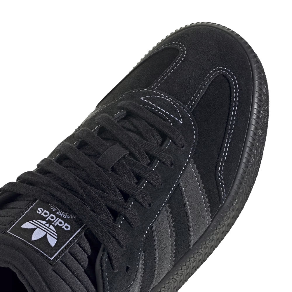 Tênis Adidas Samba Xlg Preto