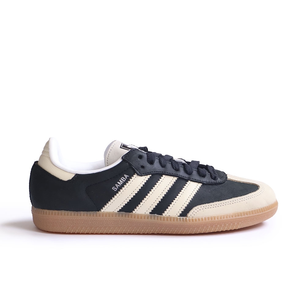 靴 adidas Samba OG 30cm Tenis Adidas Samba Og Preto