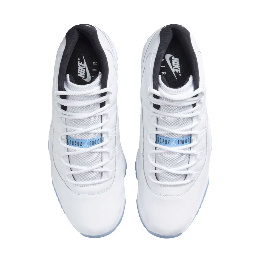 Tenis Nike Air Jordan 11 Tenis Nike Air Jordan 11