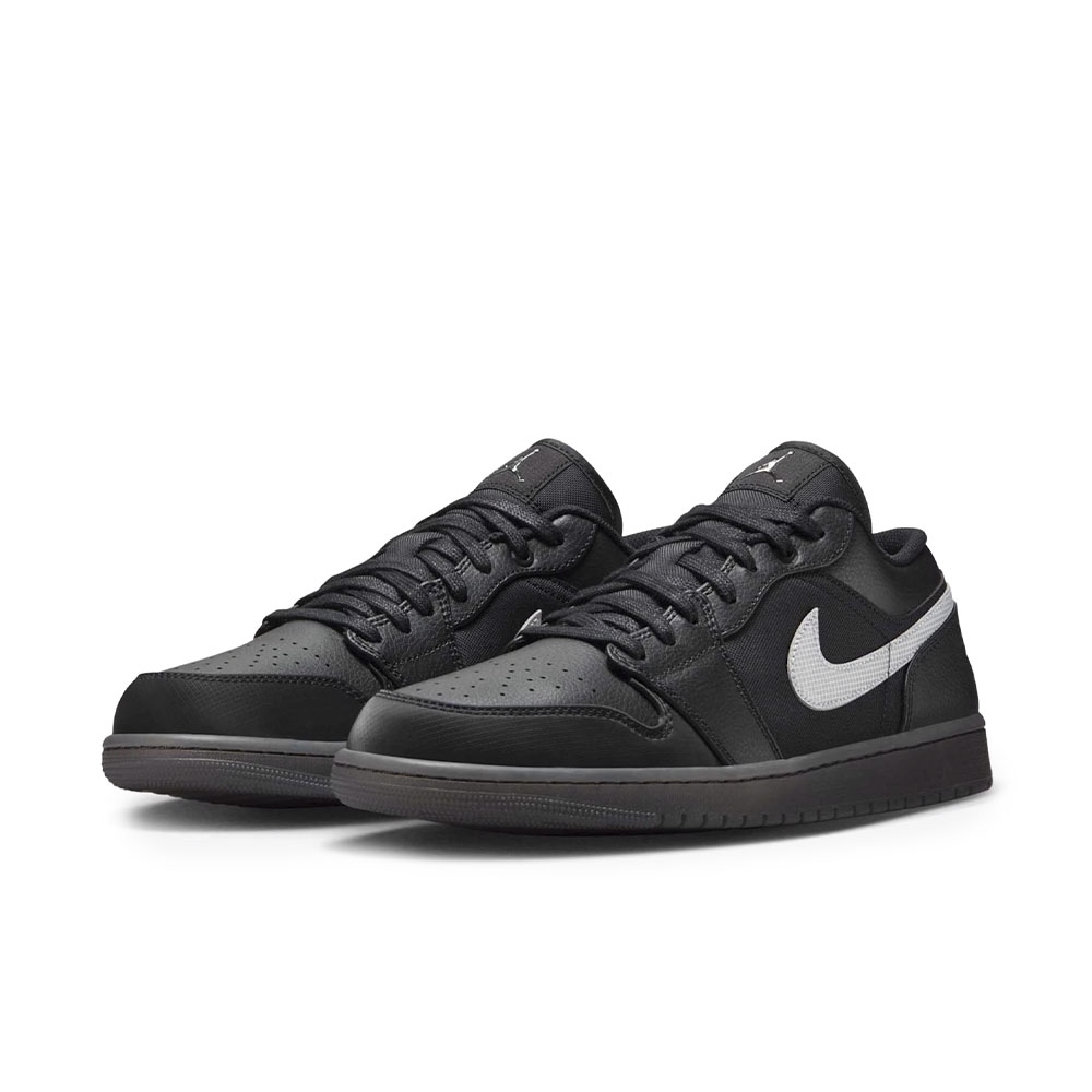 Tenis Nike Jordan 1 Low Preto