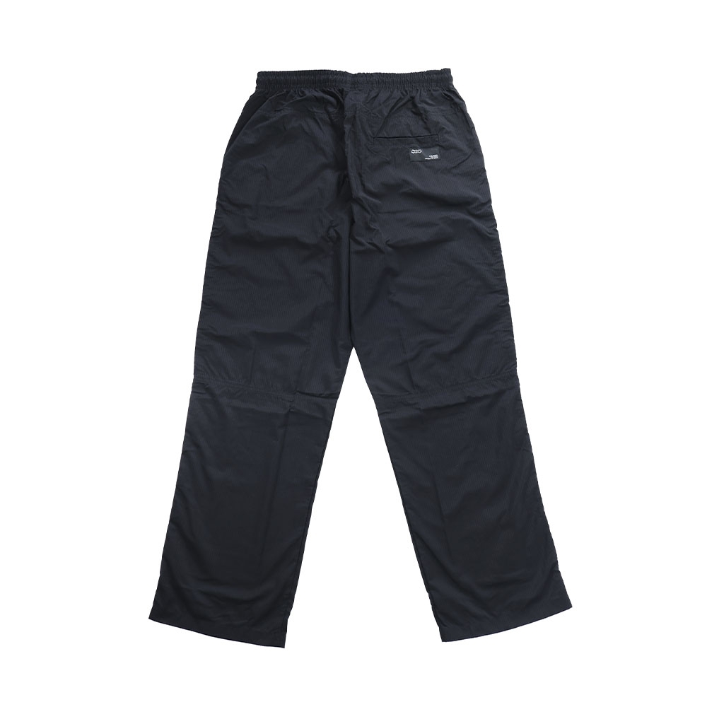Calça Maze Nylon Institucional Preto