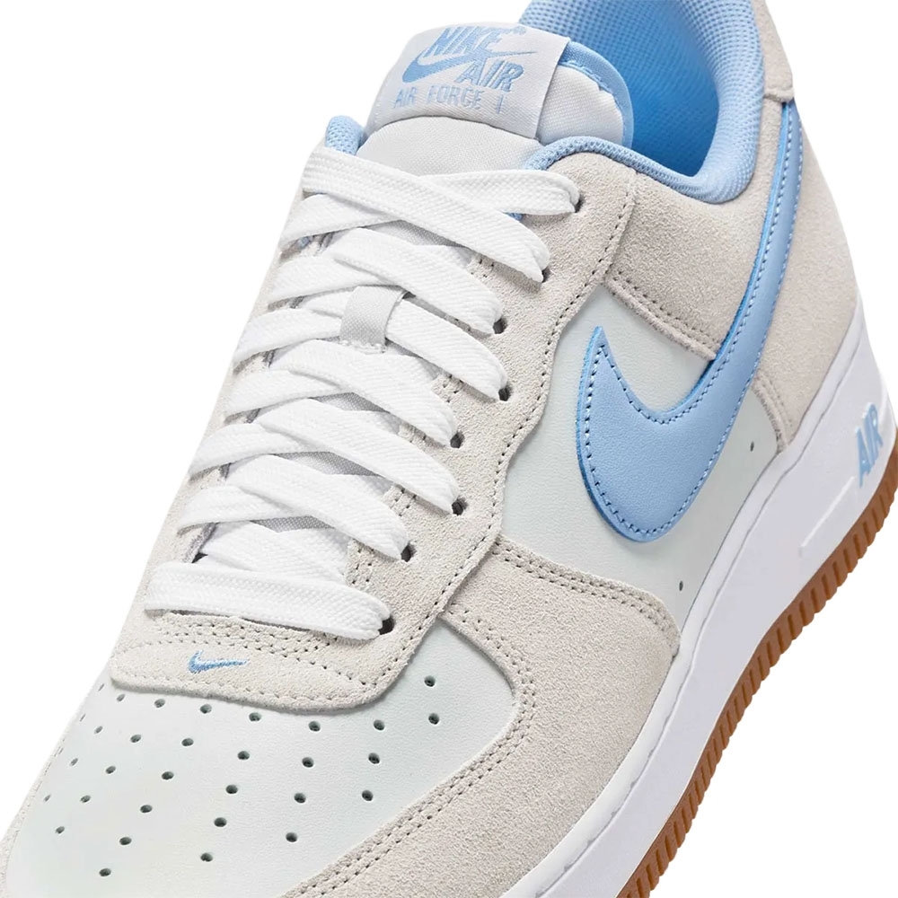 Tênis Nike Air Force 1 Low 07 Lv8 