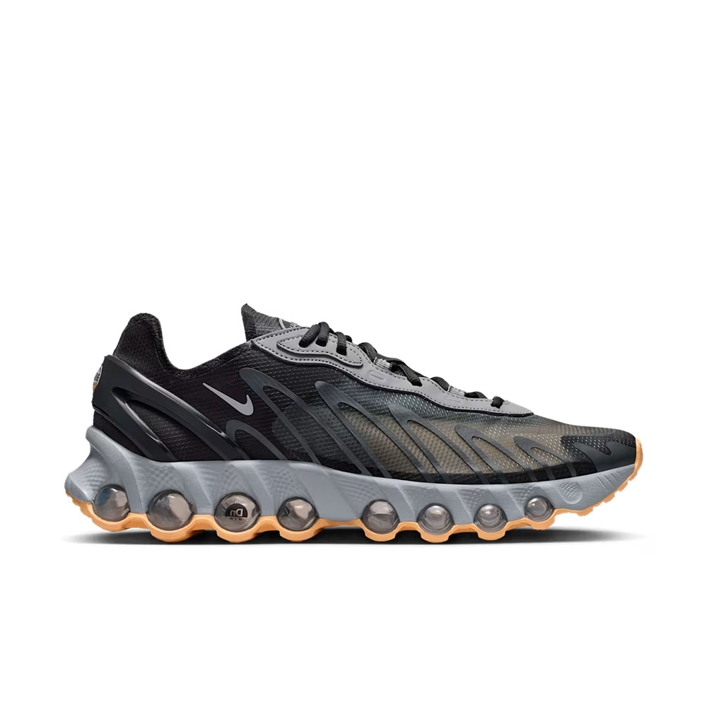 Tênis Nike Air Max Dn8 Preto/laranja