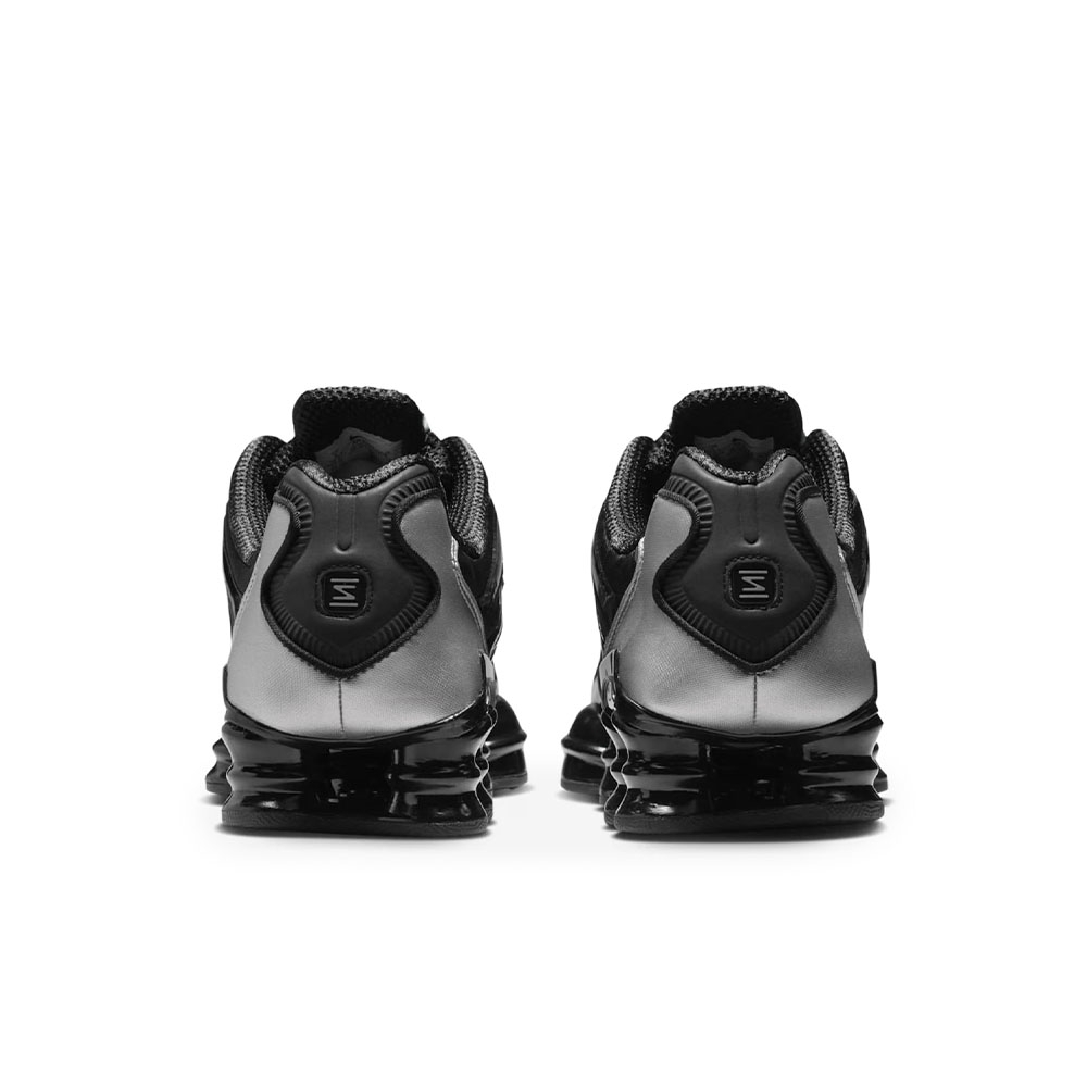 Tênis Nike Air Max Shox Tl Preto