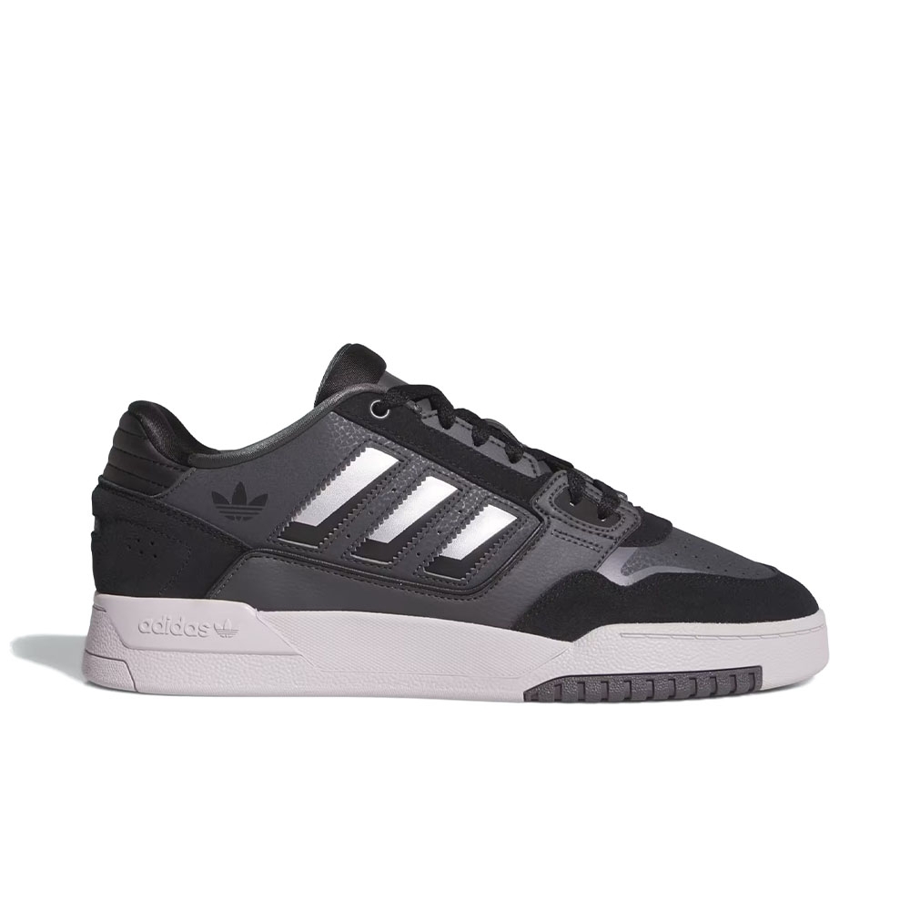 Tênis Adidas Drop Step Low 2.0 Preto